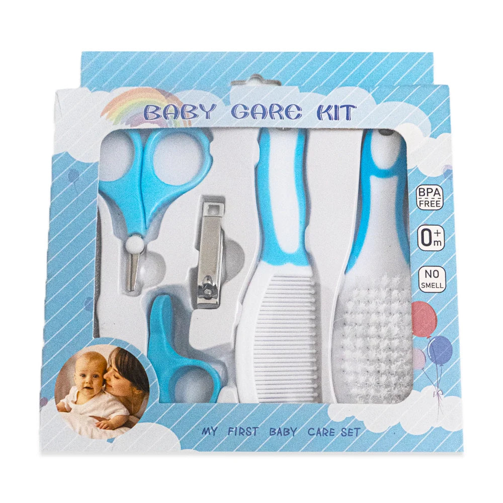 Newborn Care Set 5 in 1 Newborn Essentials