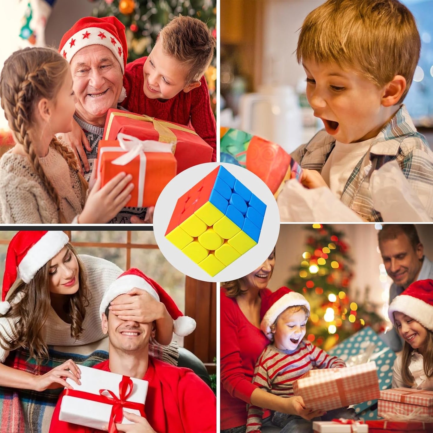 Kids’ Puzzle Cube – Bright, Fun & Easy to Solve!