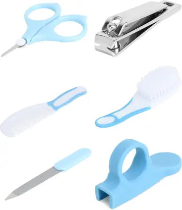 Newborn Care Set 5 in 1 Newborn Essentials