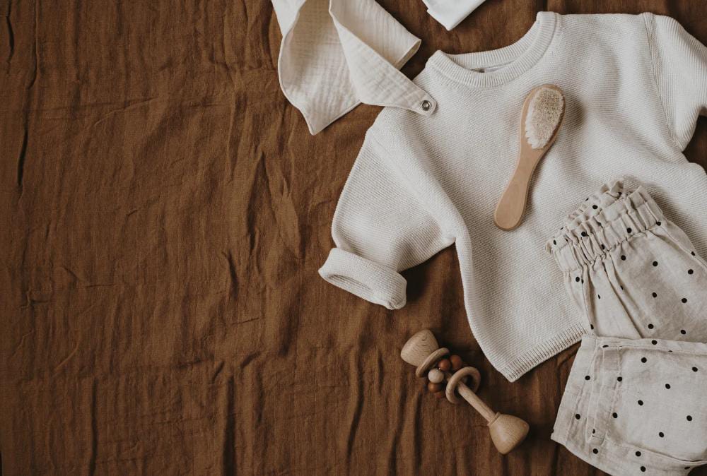 Cute and Comfy Baby Clothes You’ll Love!