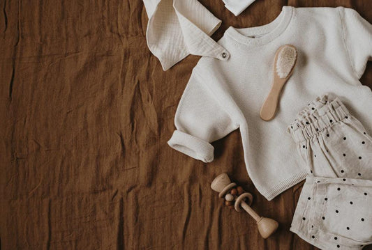 Cute and Comfy Baby Clothes You’ll Love!