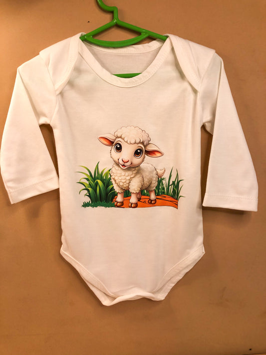 Comfy & Cute: Baby’s First Eid ul Adha Outfit