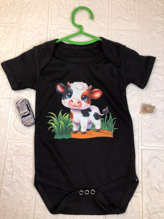 My First Eid ul Adha Romper – Celebrate in Cutest Style!