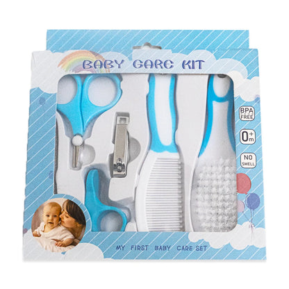 Newborn Care Set 5 in 1 Newborn Essentials