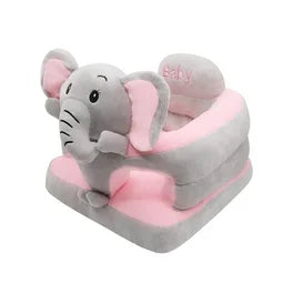 Supportive Baby Sofa Chair – Comfy & Safe Seating