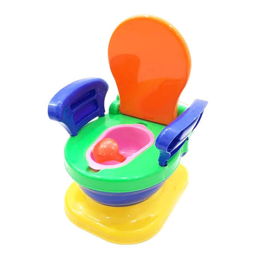 Potty Training Made Easy: Discover the 3-in-1 Seat That Grows With Your Child
